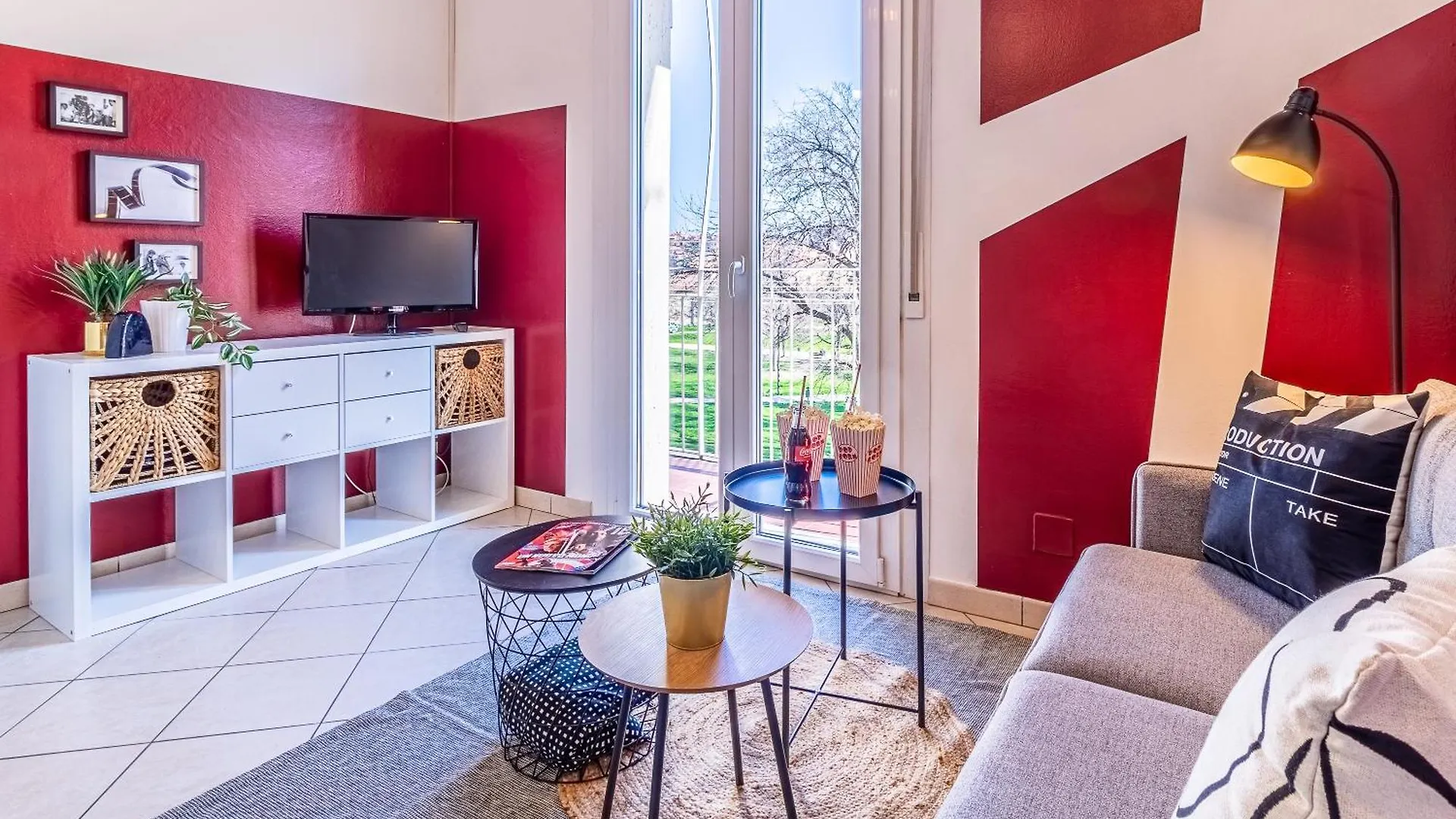 Homelame 57 Bologna