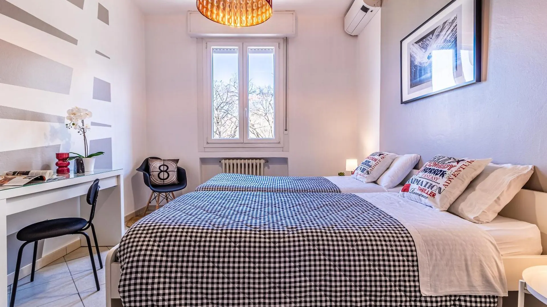 Homelame 57 Bologna Apartment
