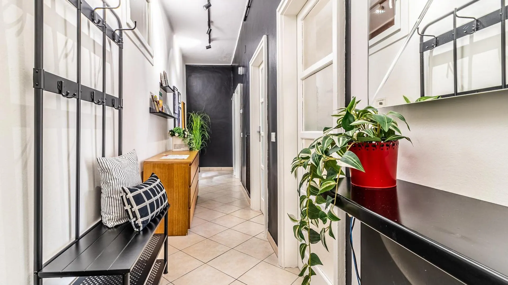 Homelame 57 Bologna Apartment