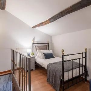 Iflat Charming Near Piazza Venezia Rome