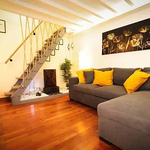 House Appartamento