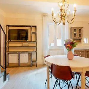 Canaletto Apartment