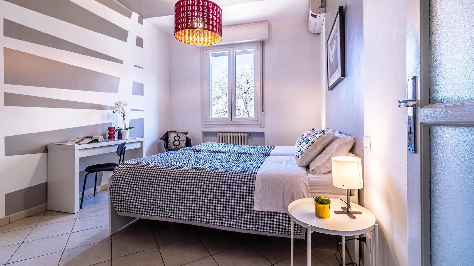 Appartamento Homelame 57 Bologna Italia
