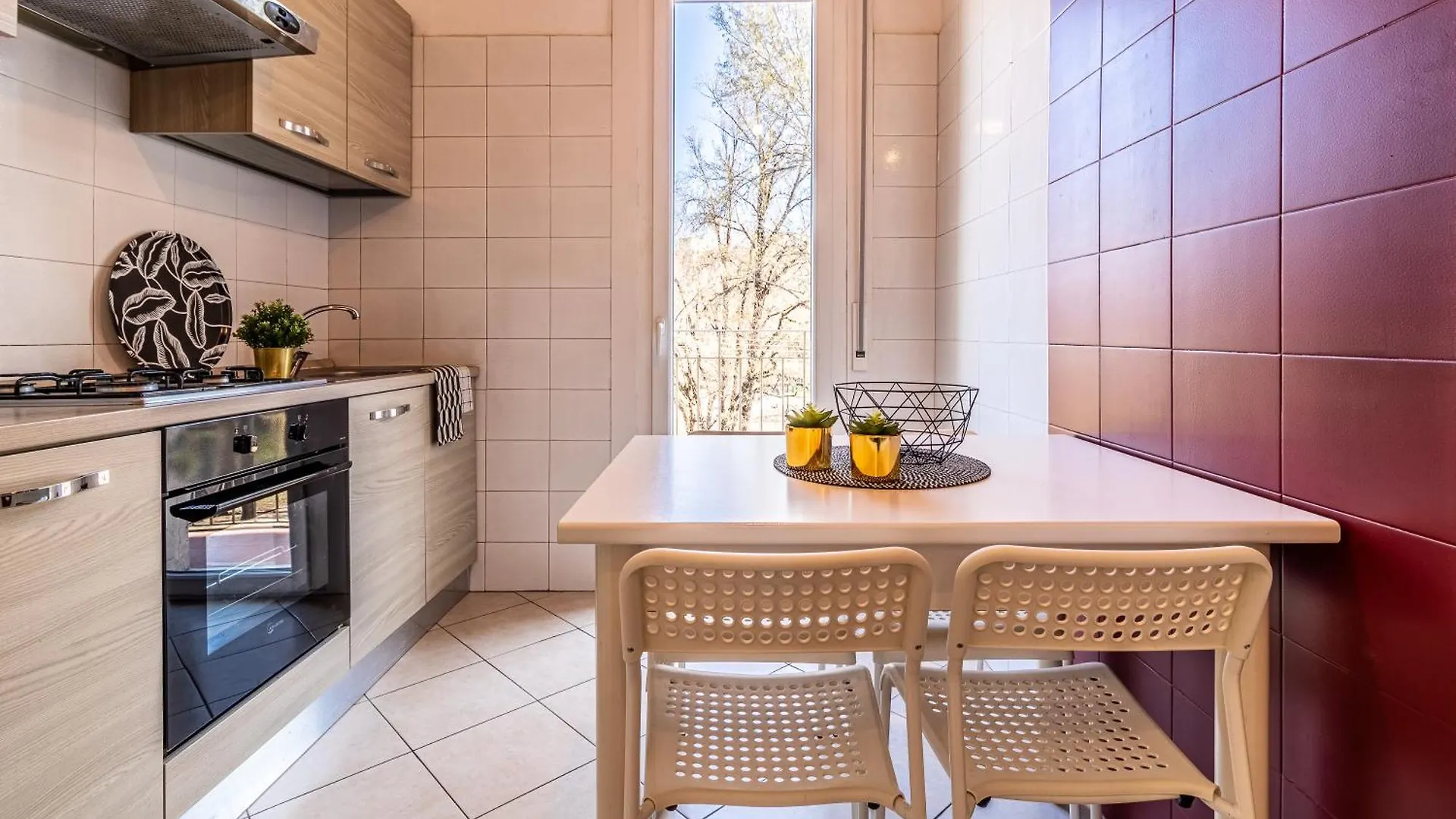 Homelame 57 Bologna Italia