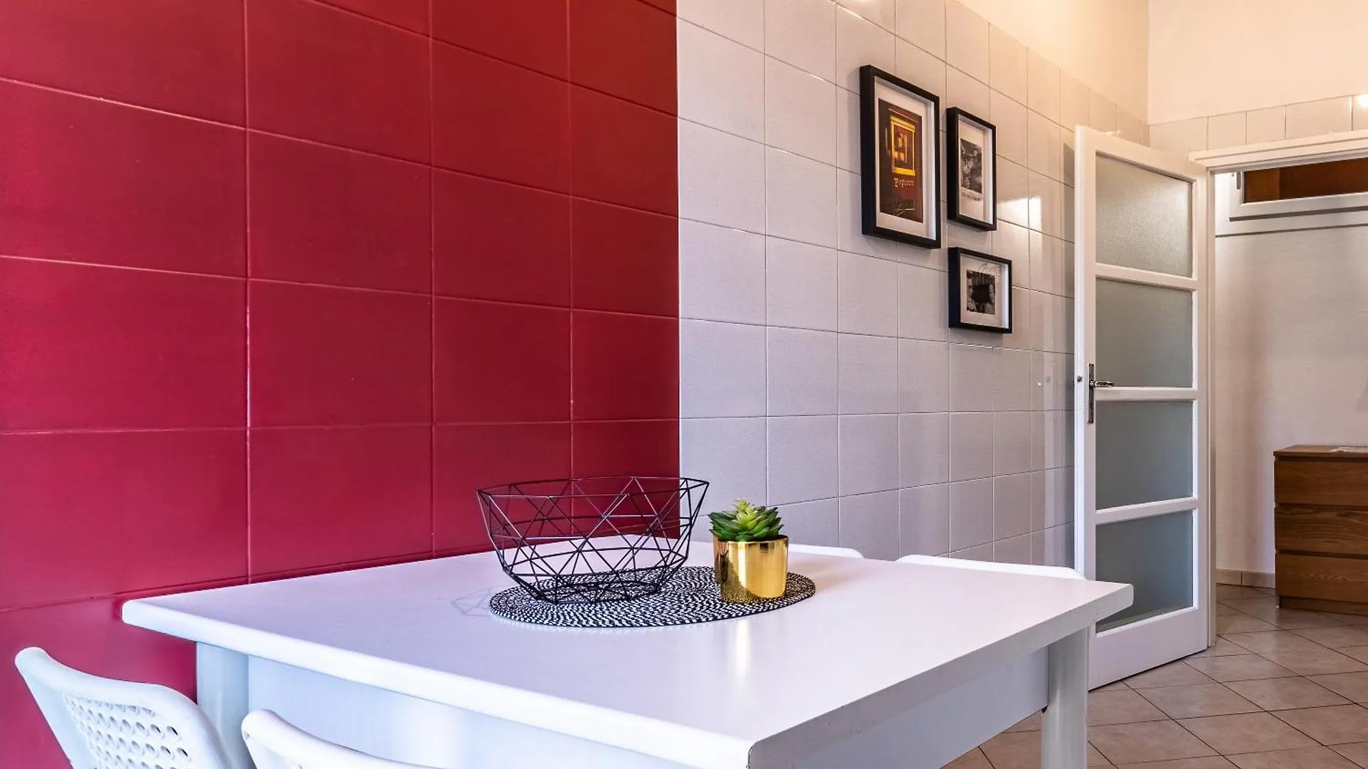 Apartman Homelame 57 Bologna Olaszország